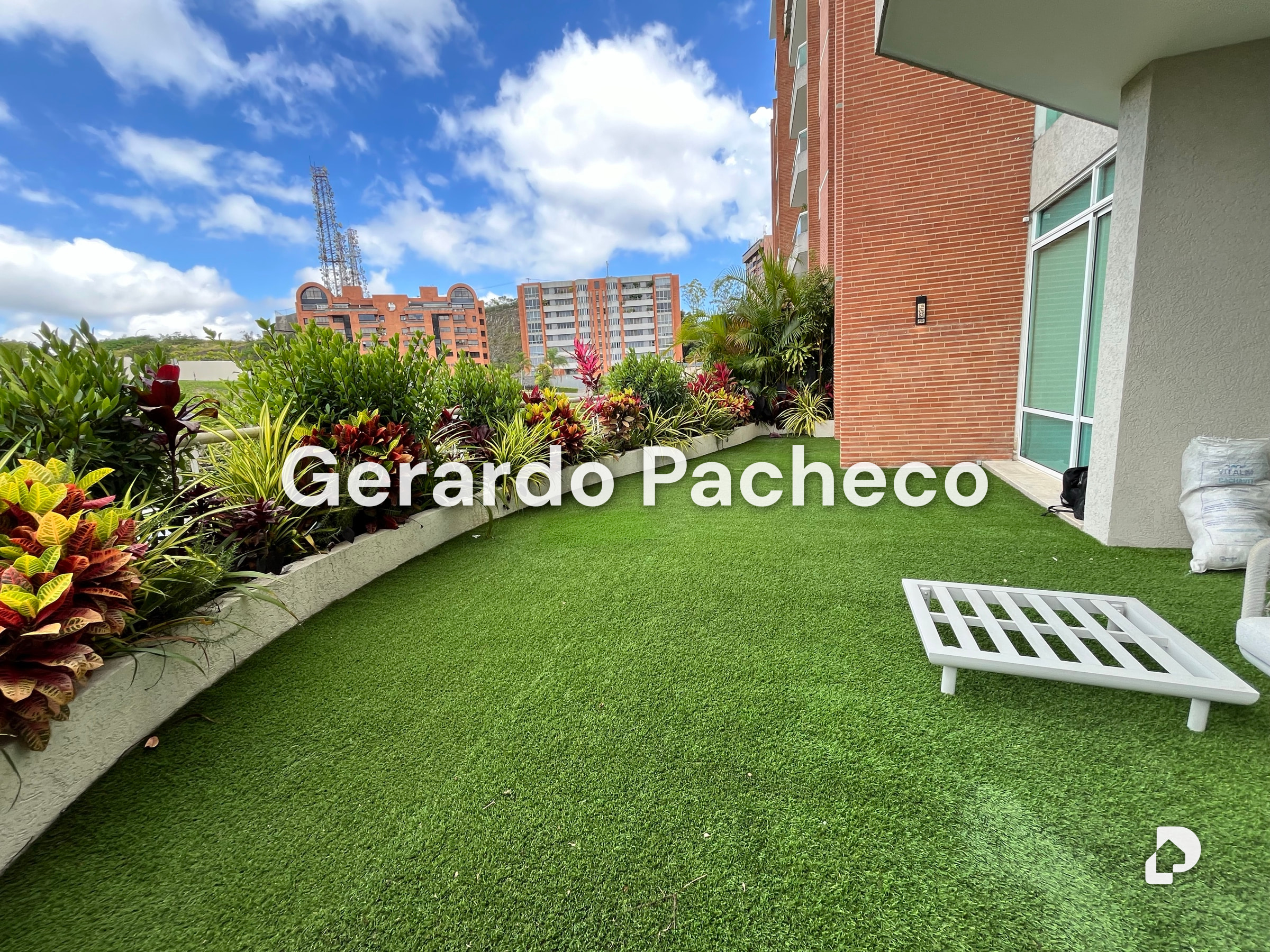 Apartamento en Mirador de Los Campitos, Caracas – 5