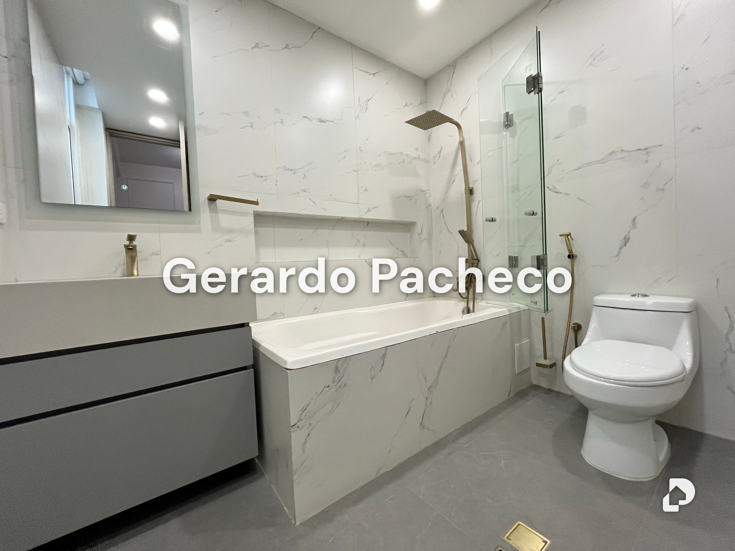 Apartamento en Mirador de Los Campitos, Caracas – 24