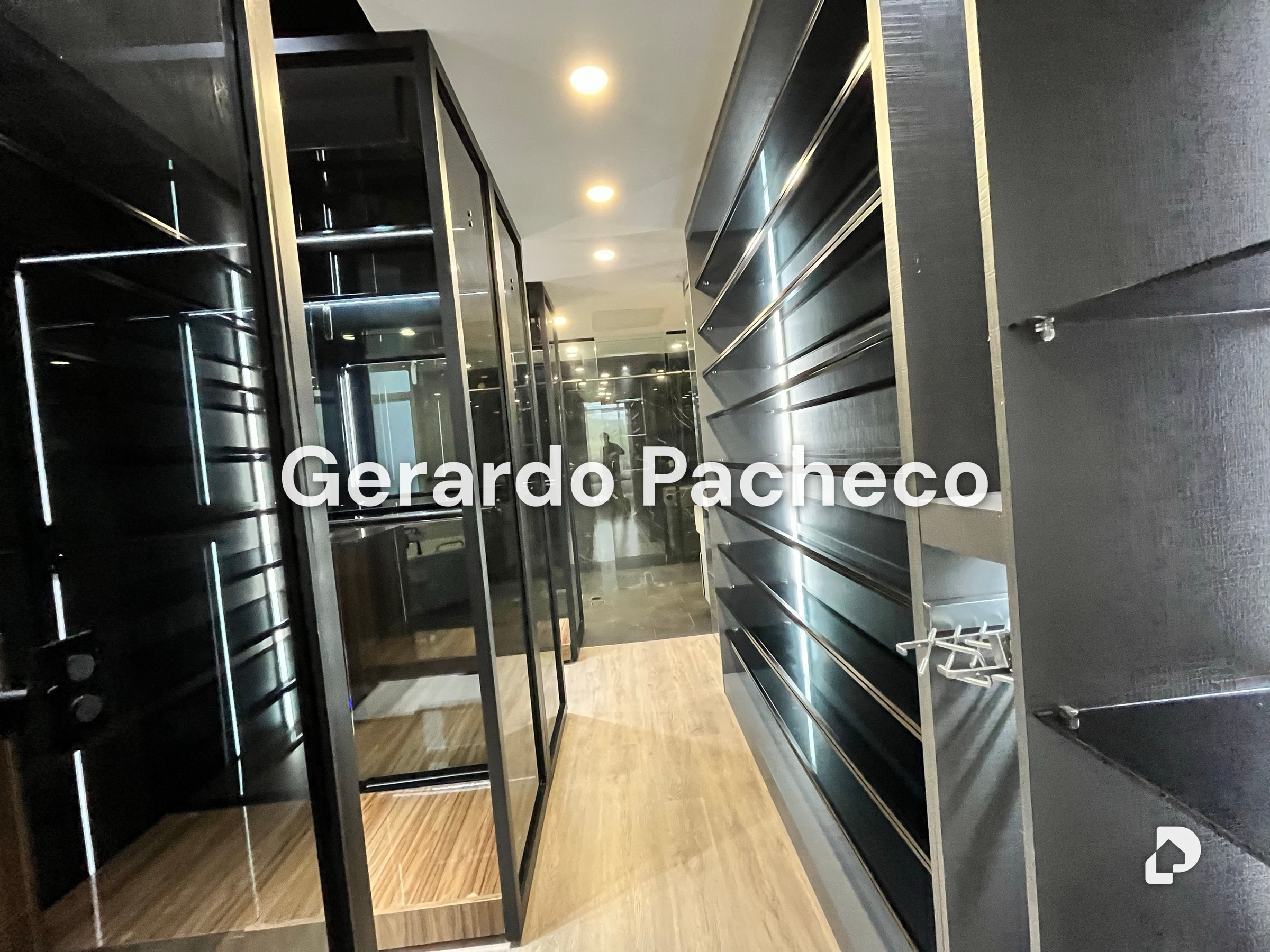 Apartamento en Mirador de Los Campitos, Caracas – 19