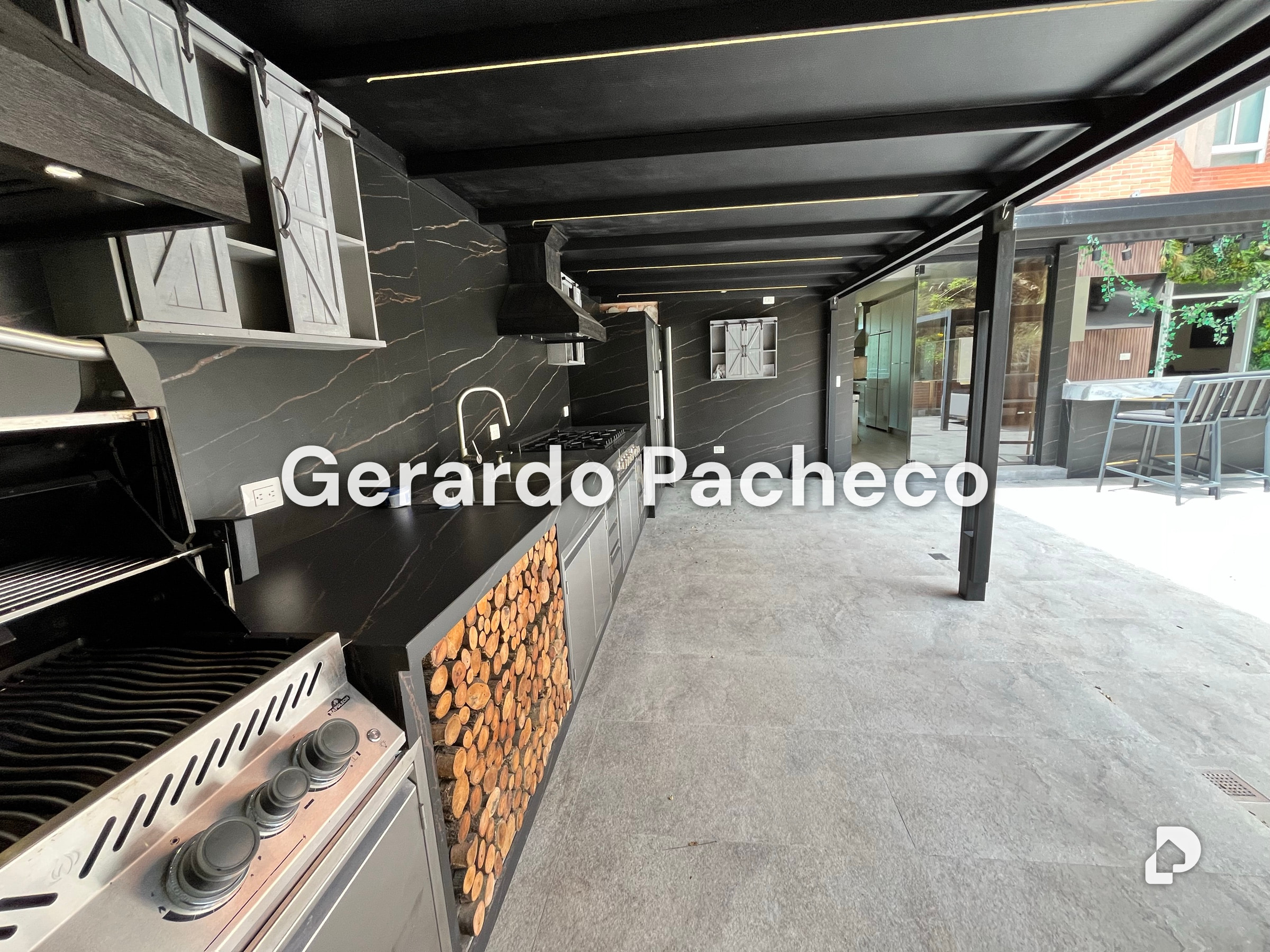 Apartamento en Mirador de Los Campitos, Caracas – 15