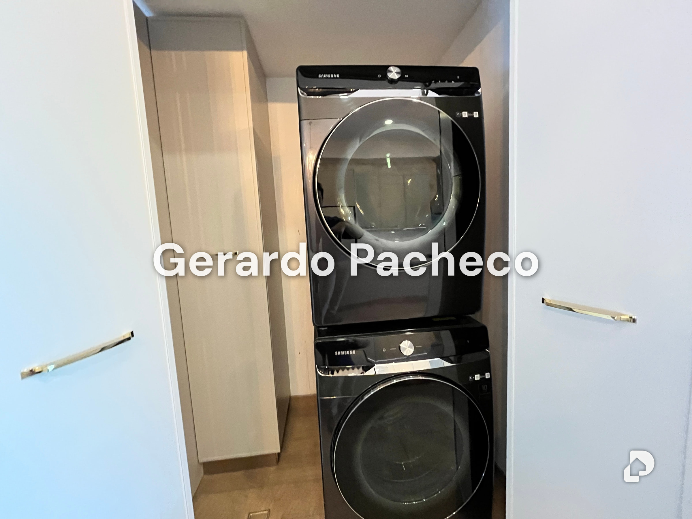 Apartamento en Mirador de Los Campitos, Caracas – 12