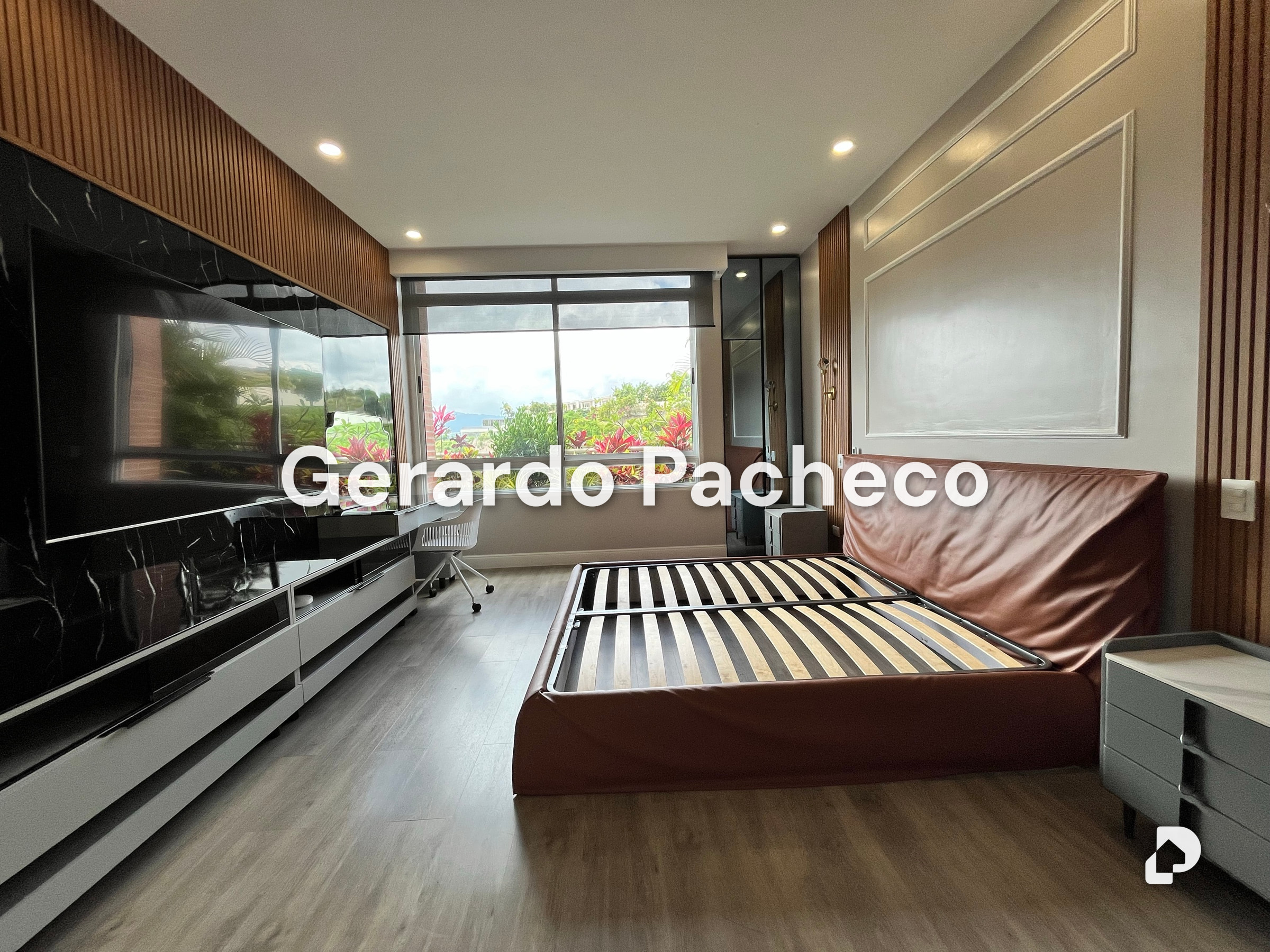 Apartamento en Mirador de Los Campitos, Caracas – 16