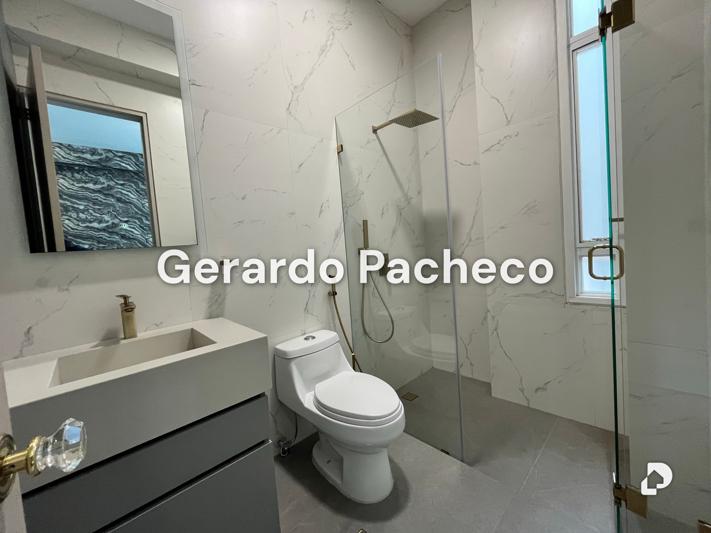 Apartamento en Mirador de Los Campitos, Caracas – 22