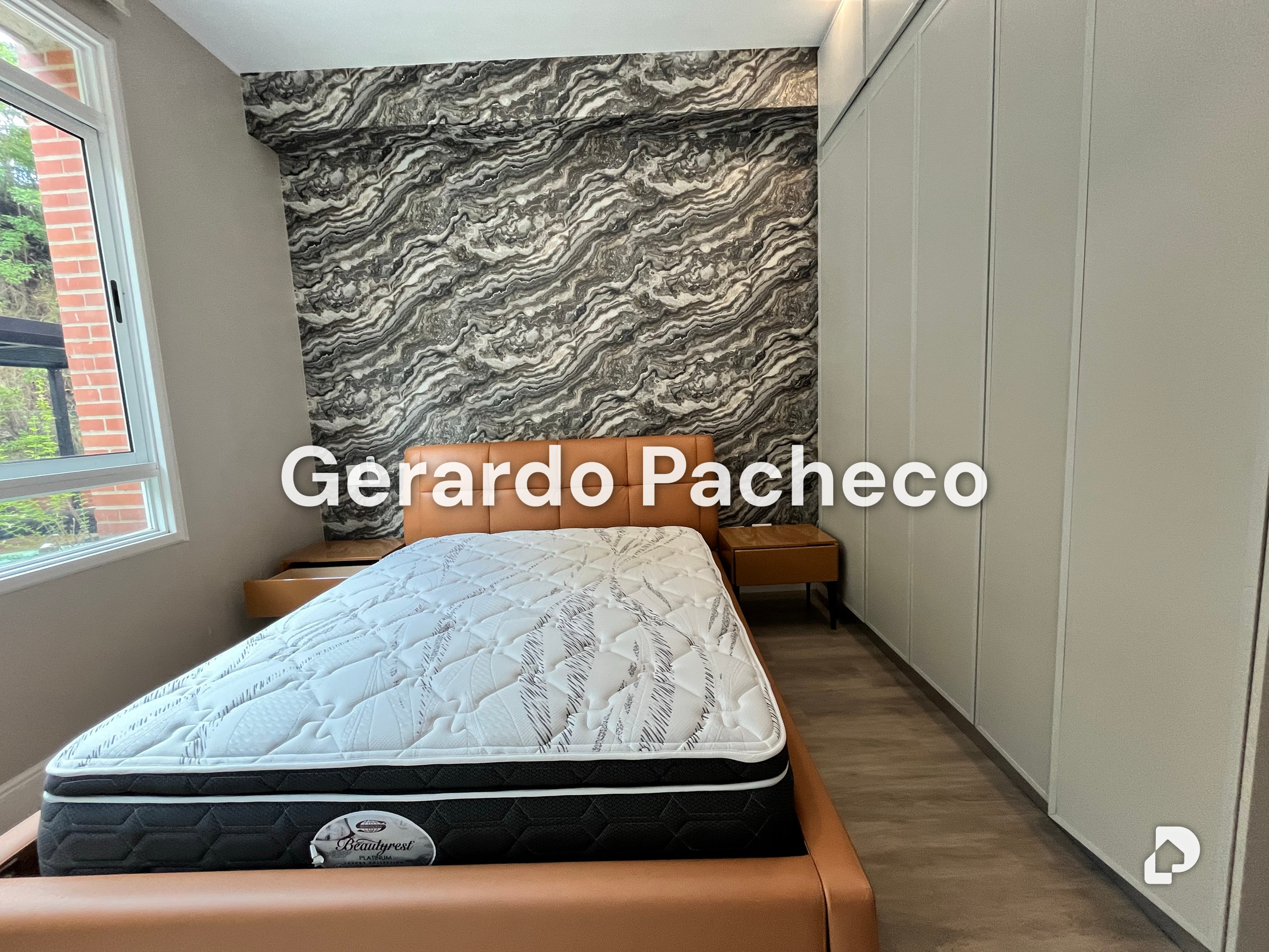 Apartamento en Mirador de Los Campitos, Caracas – 21