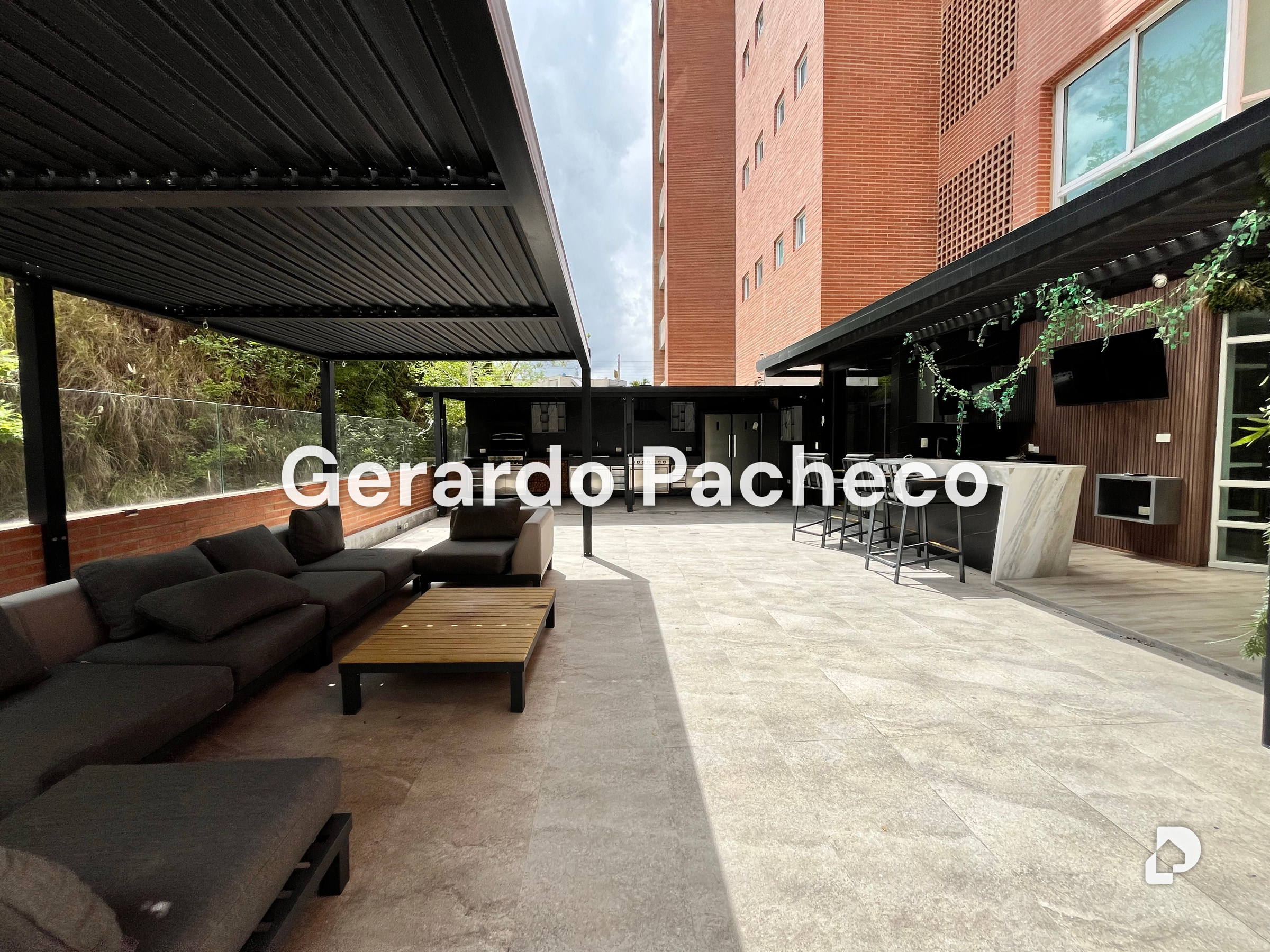 Apartamento en Mirador de Los Campitos, Caracas – 14