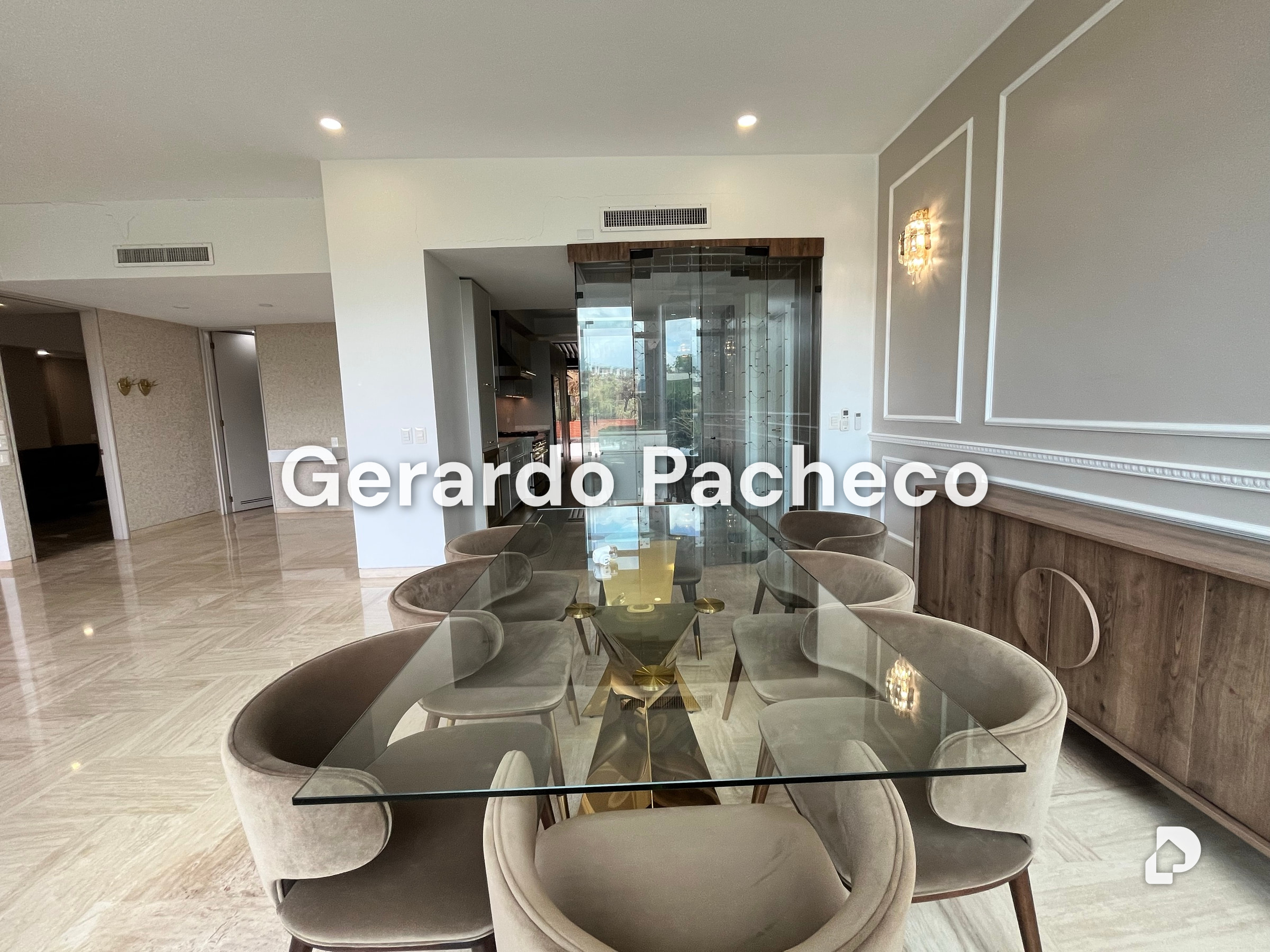 Apartamento en Mirador de Los Campitos, Caracas – 8