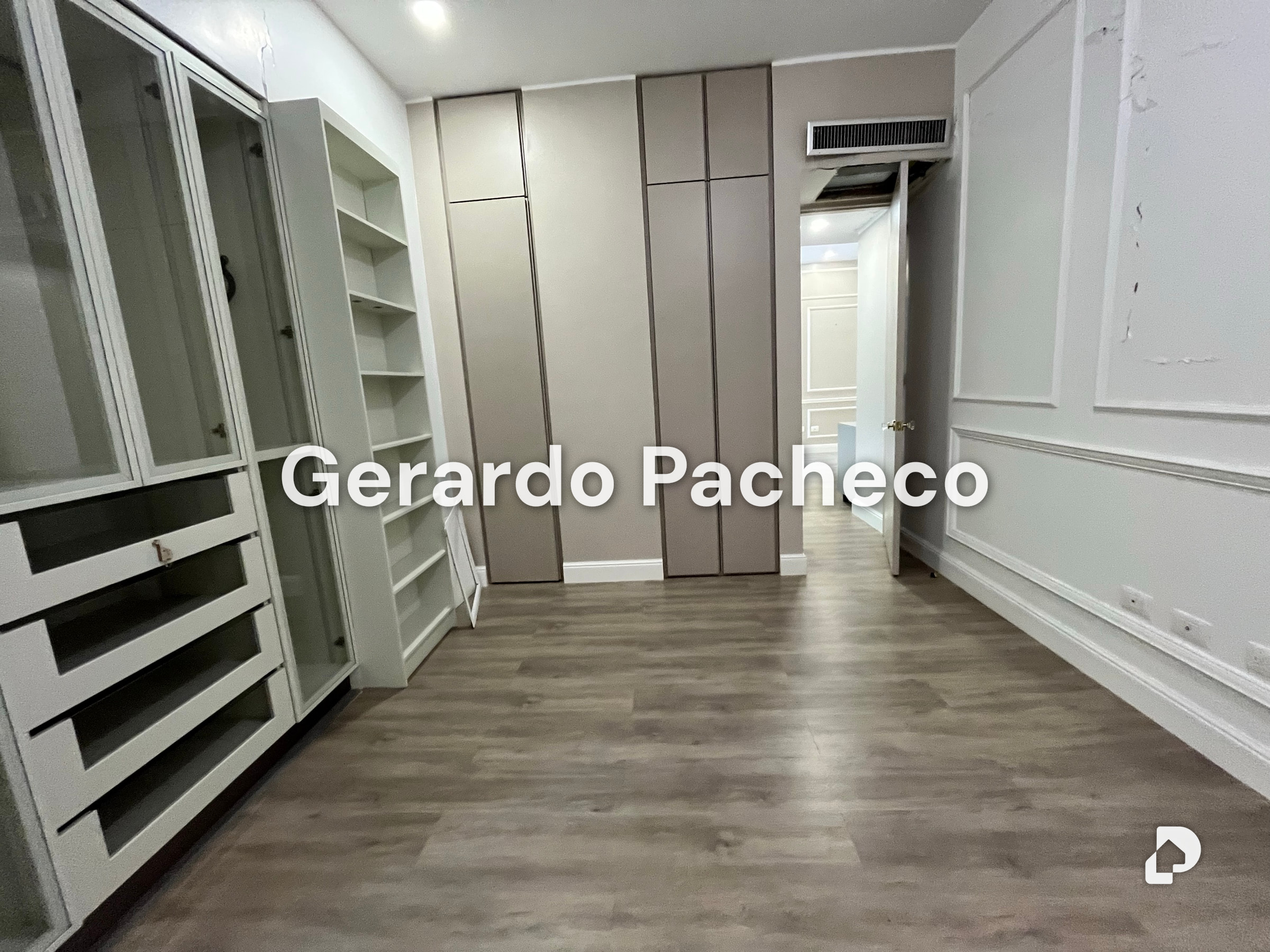 Apartamento en Mirador de Los Campitos, Caracas – 23