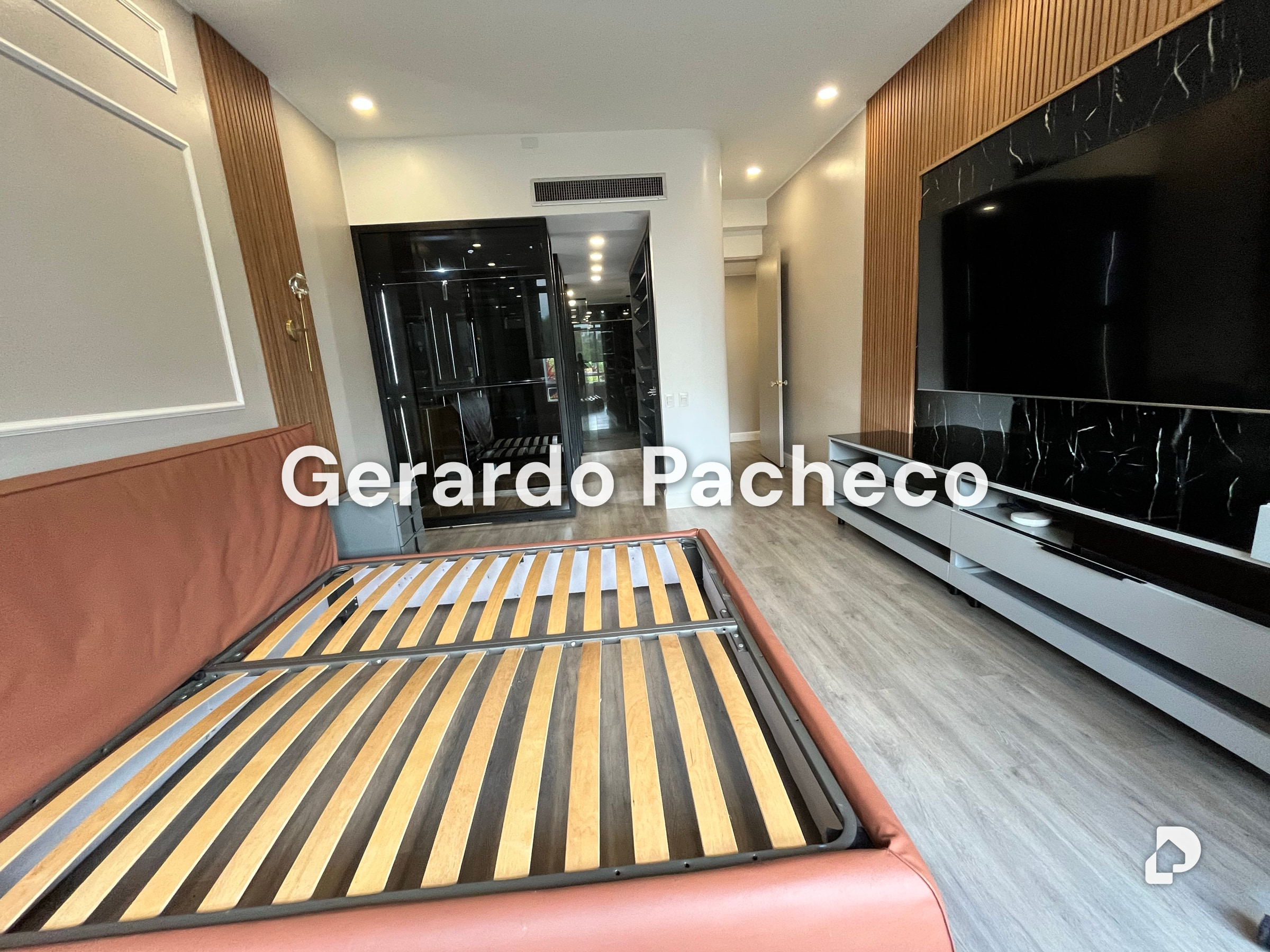 Apartamento en Mirador de Los Campitos, Caracas – 18