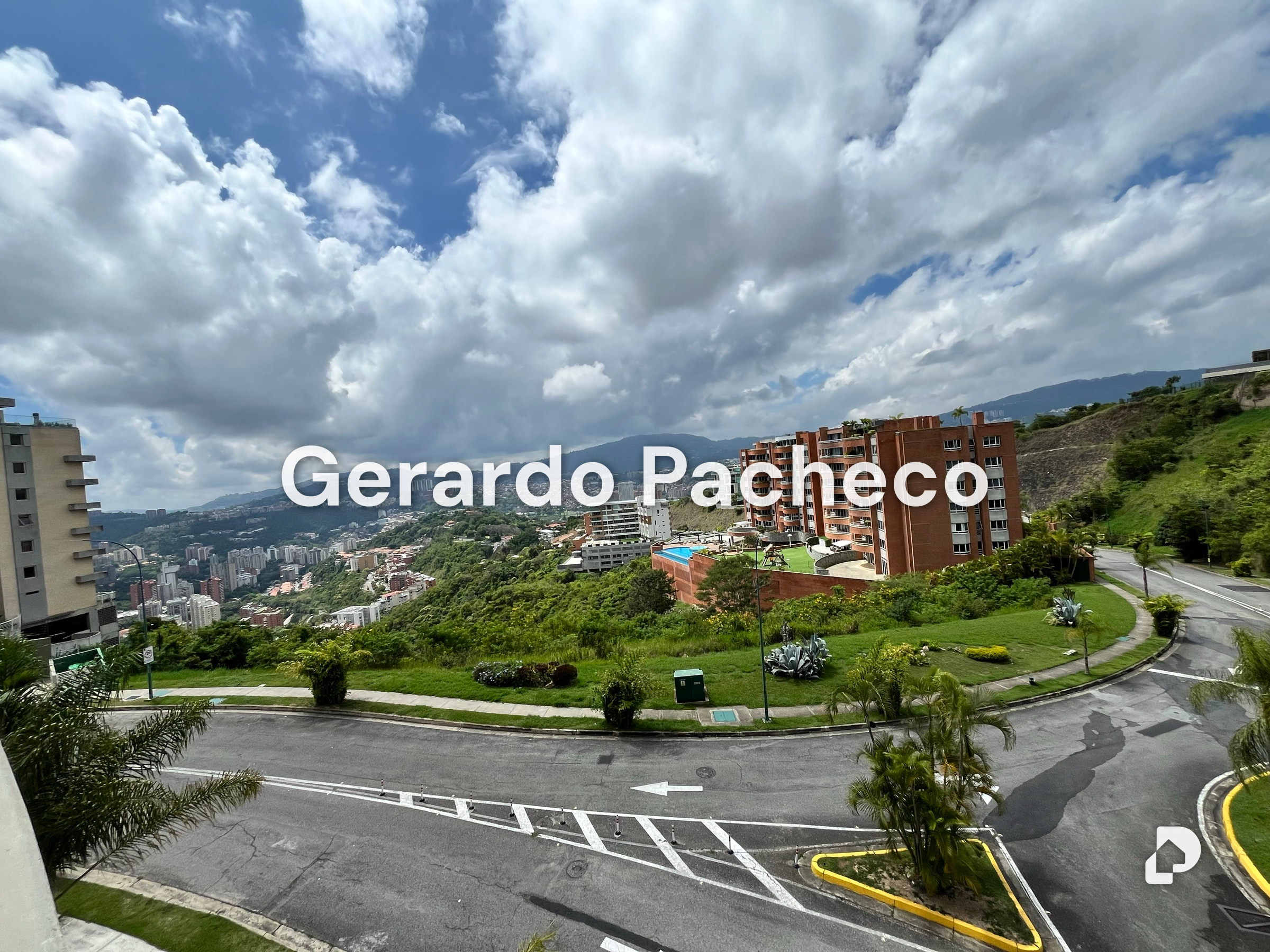 Apartamento en Mirador de Los Campitos, Caracas – 2