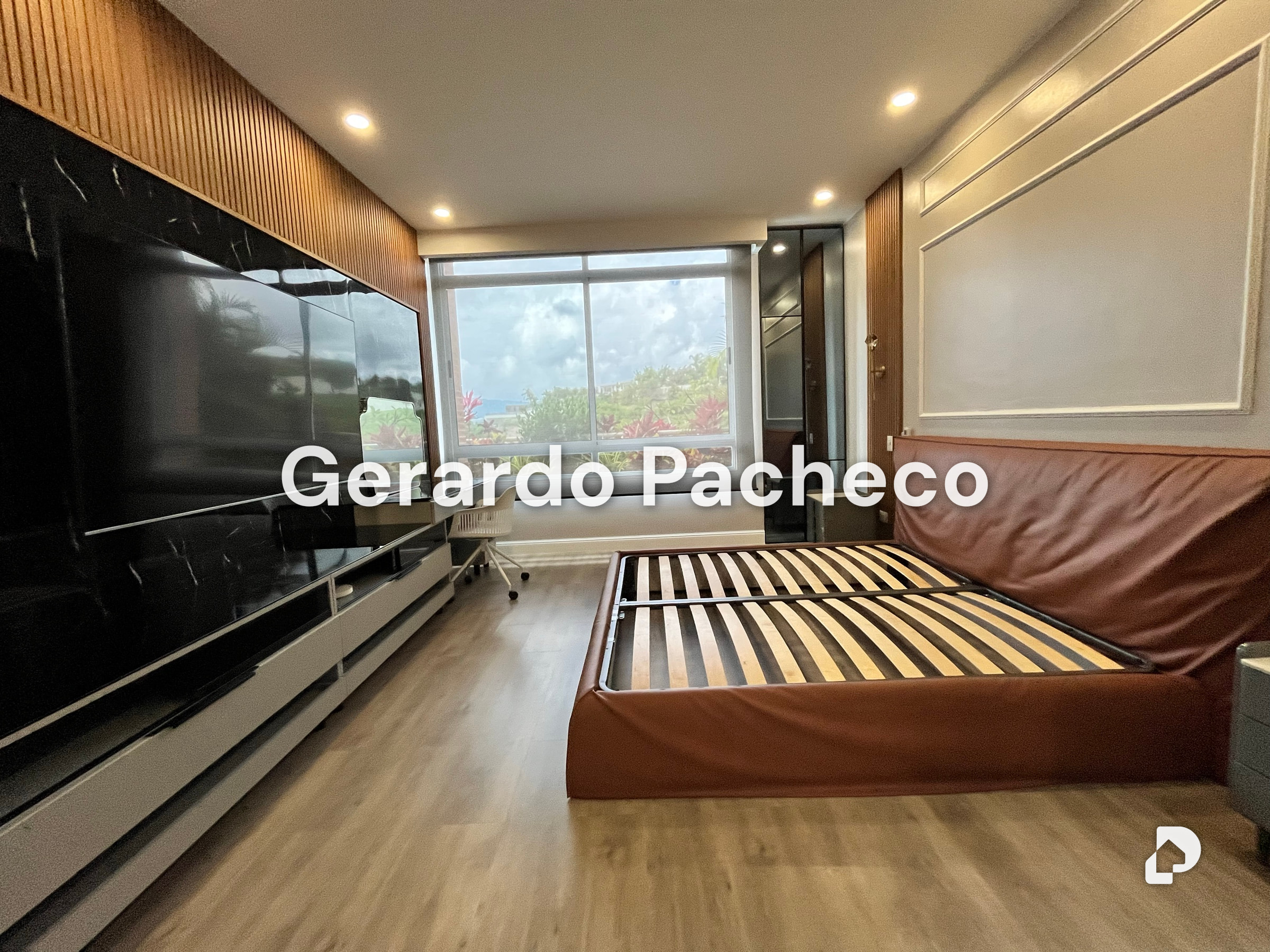 Apartamento en Mirador de Los Campitos, Caracas – 17