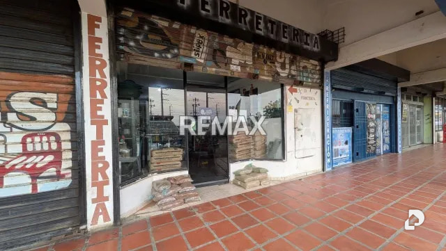Local comercial en Mara Norte, Maracaibo – 2