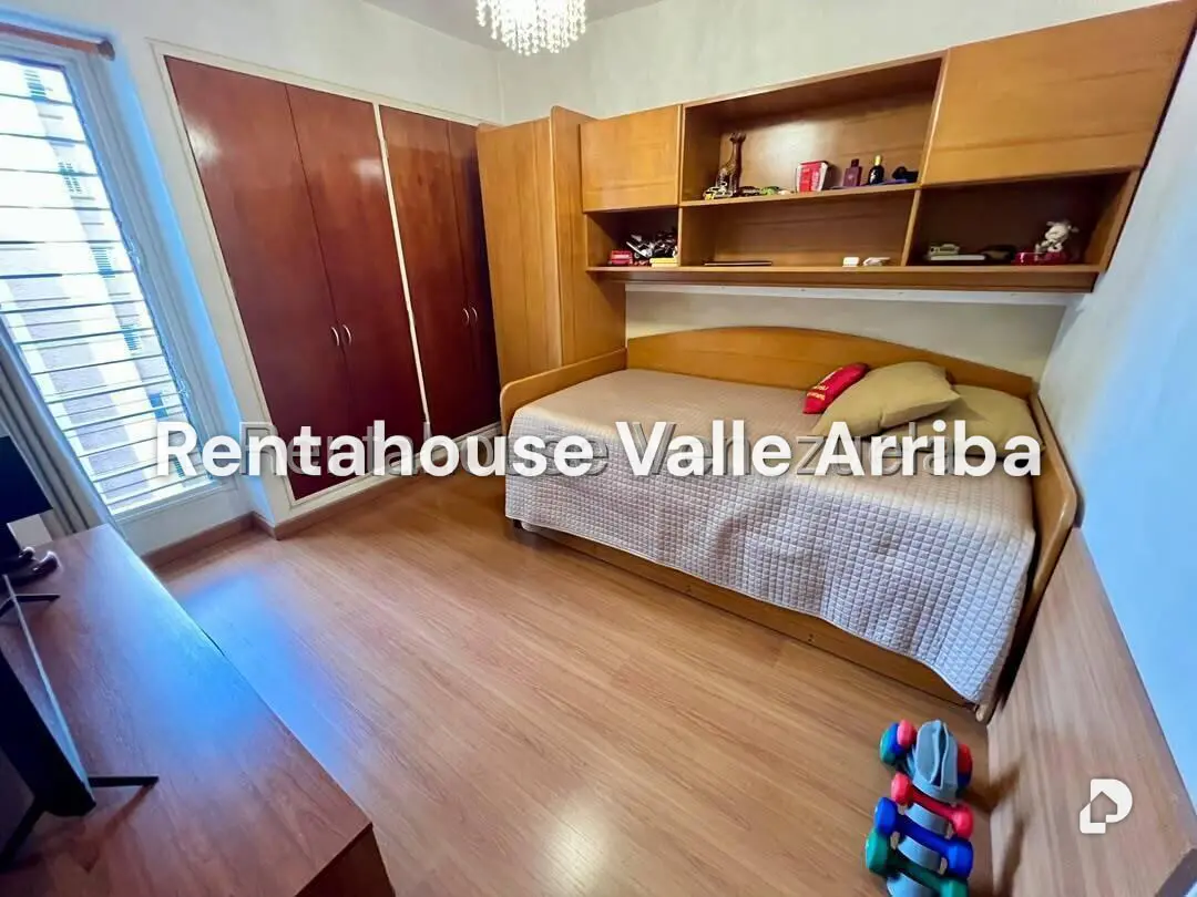 Apartamento en El Paraíso, Caracas – 12