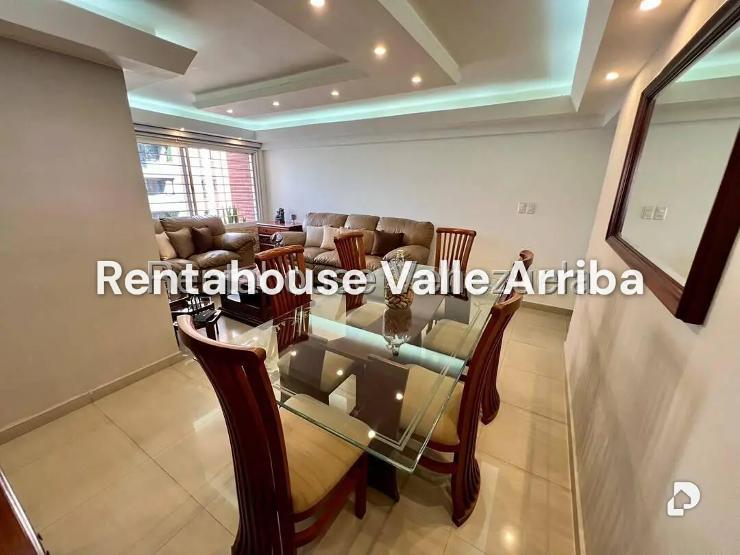 Apartamento en El Paraíso, Caracas – 4