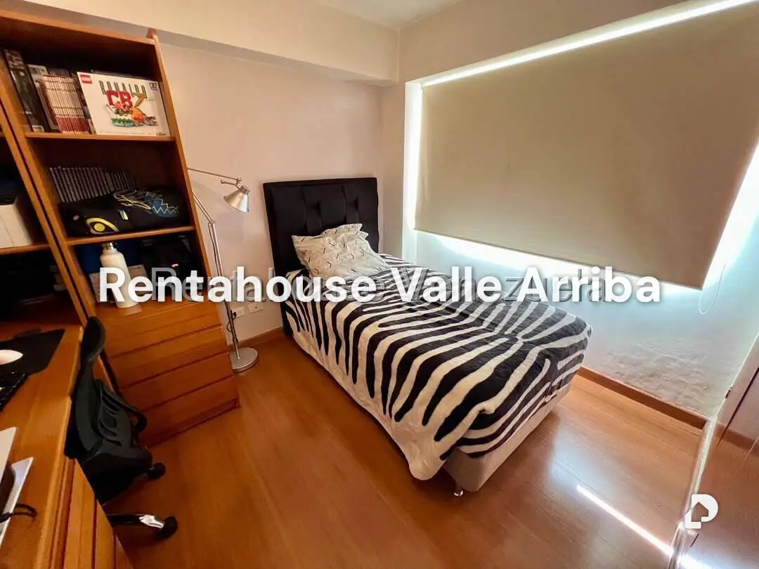 Apartamento en El Paraíso, Caracas – 16