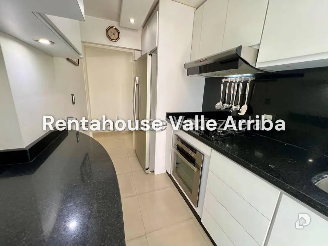 Apartamento en El Paraíso, Caracas – 8