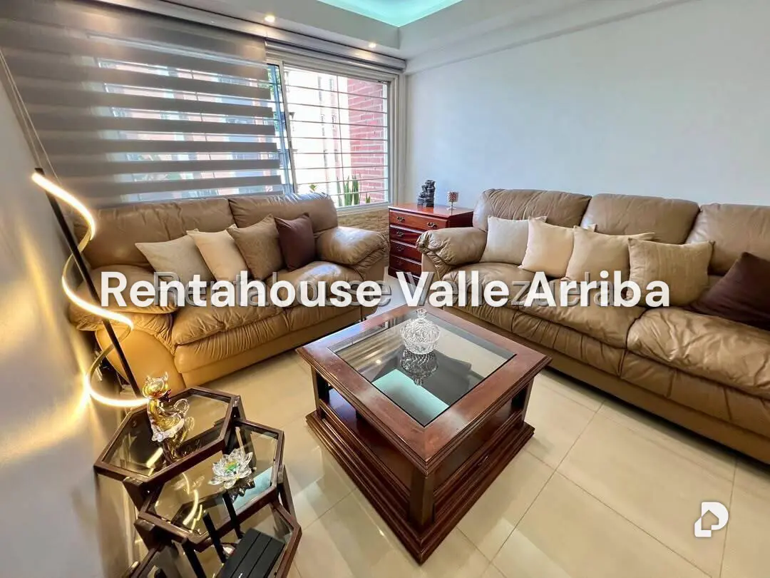 Apartamento en El Paraíso, Caracas – 5