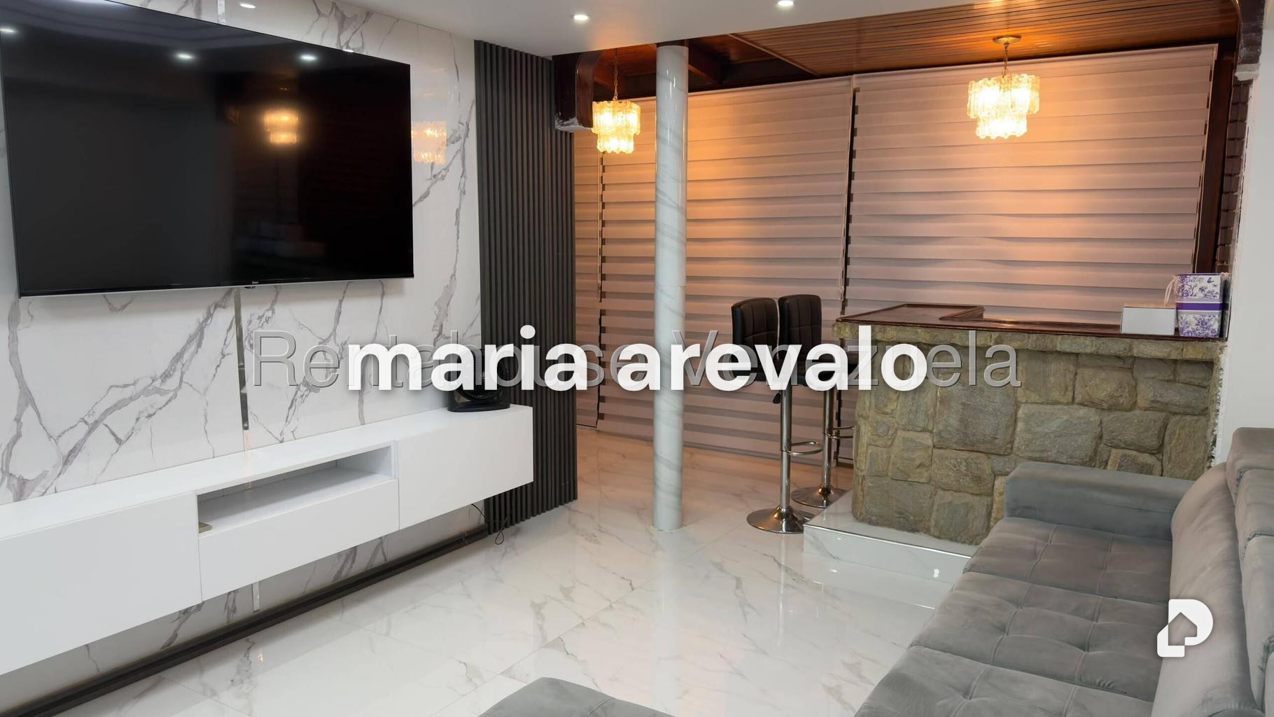 Apartamento en Los Ruices, Caracas – 8