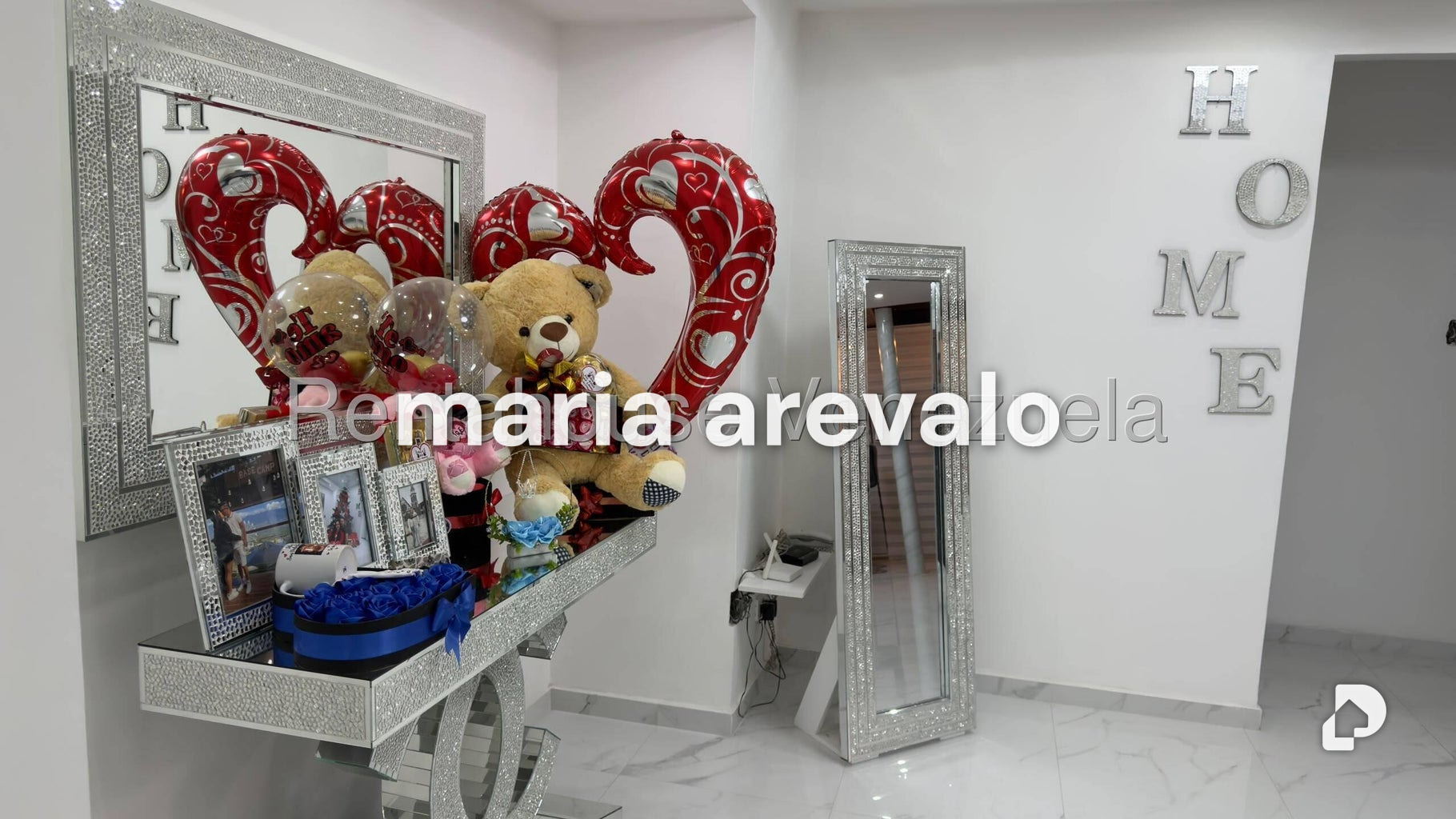 Apartamento en Los Ruices, Caracas – 2