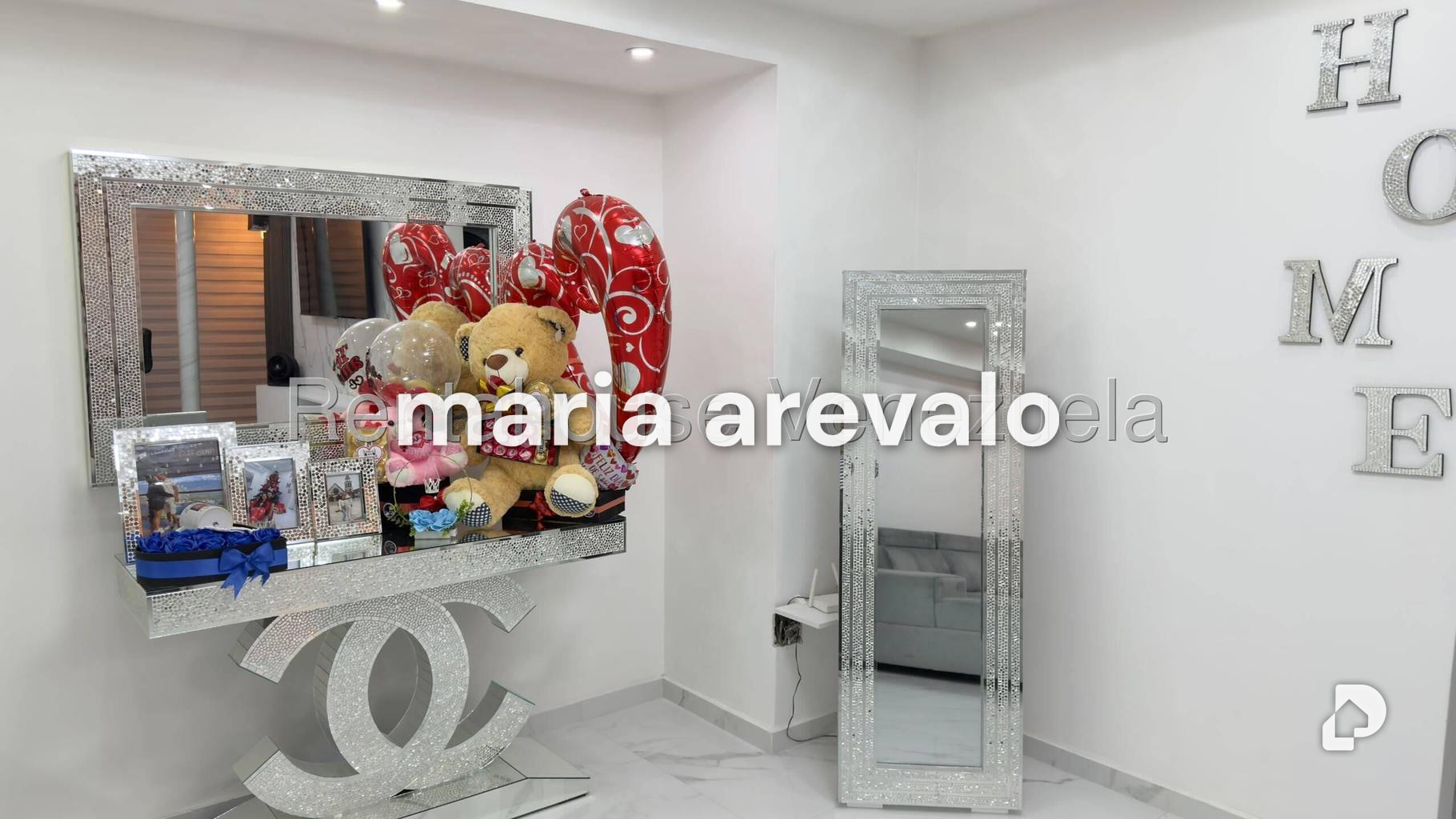 Apartamento en Los Ruices, Caracas – 5