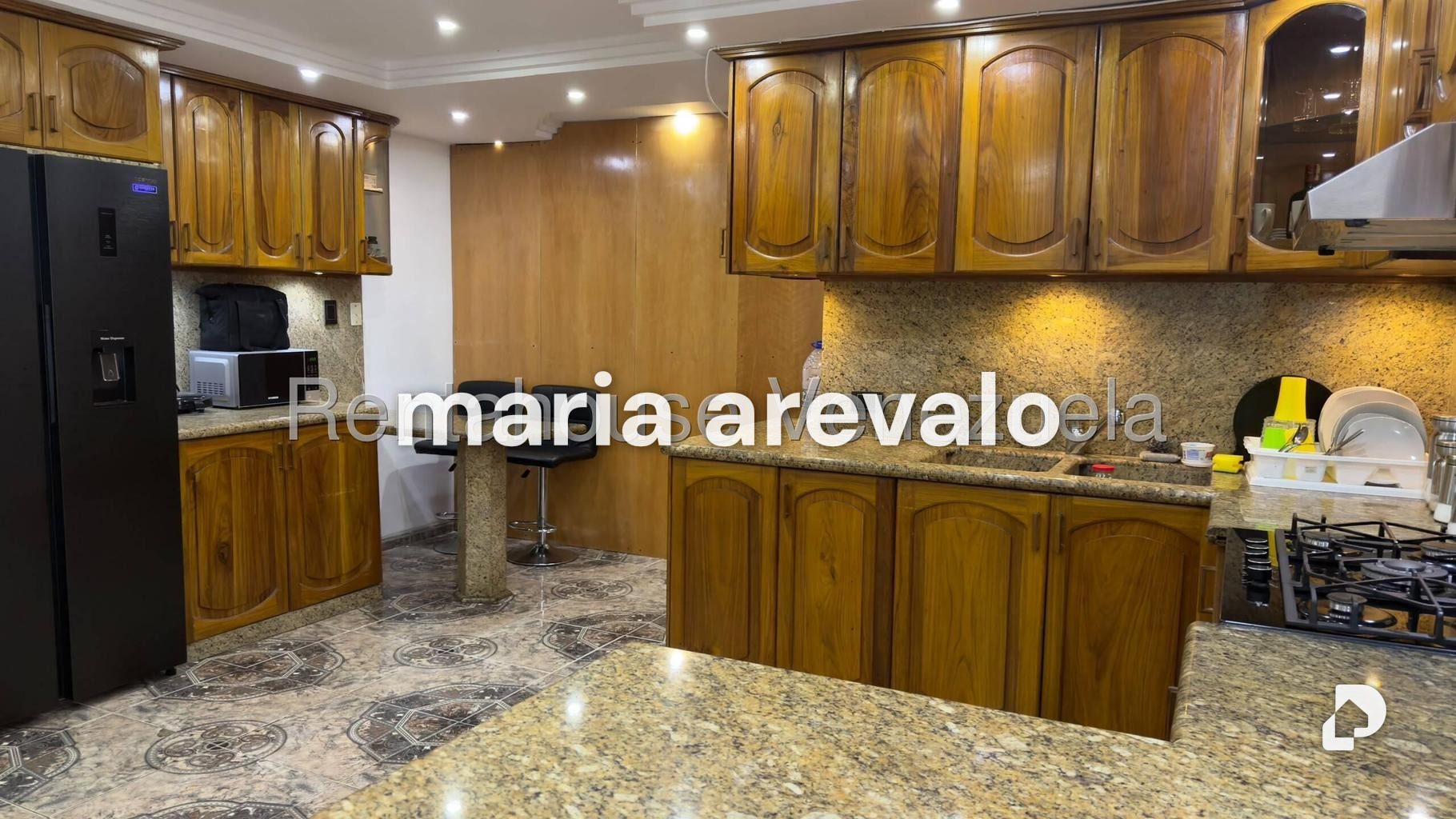 Apartamento en Los Ruices, Caracas – 10