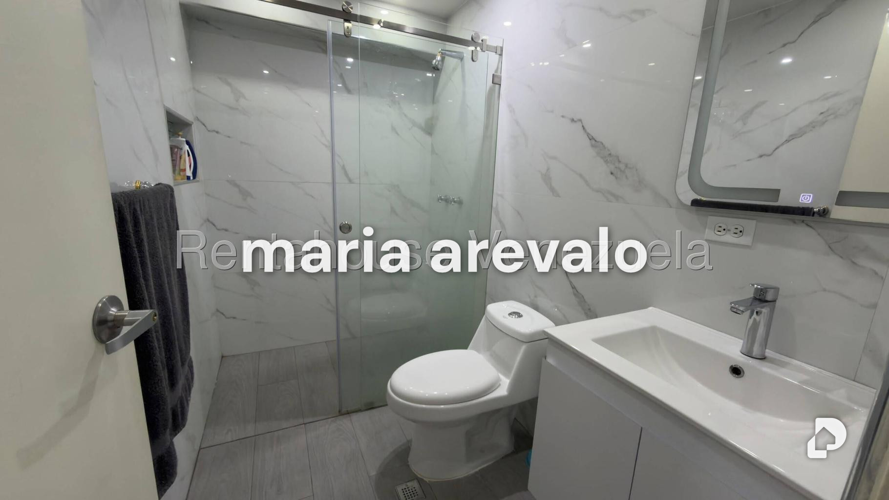 Apartamento en Los Ruices, Caracas – 30