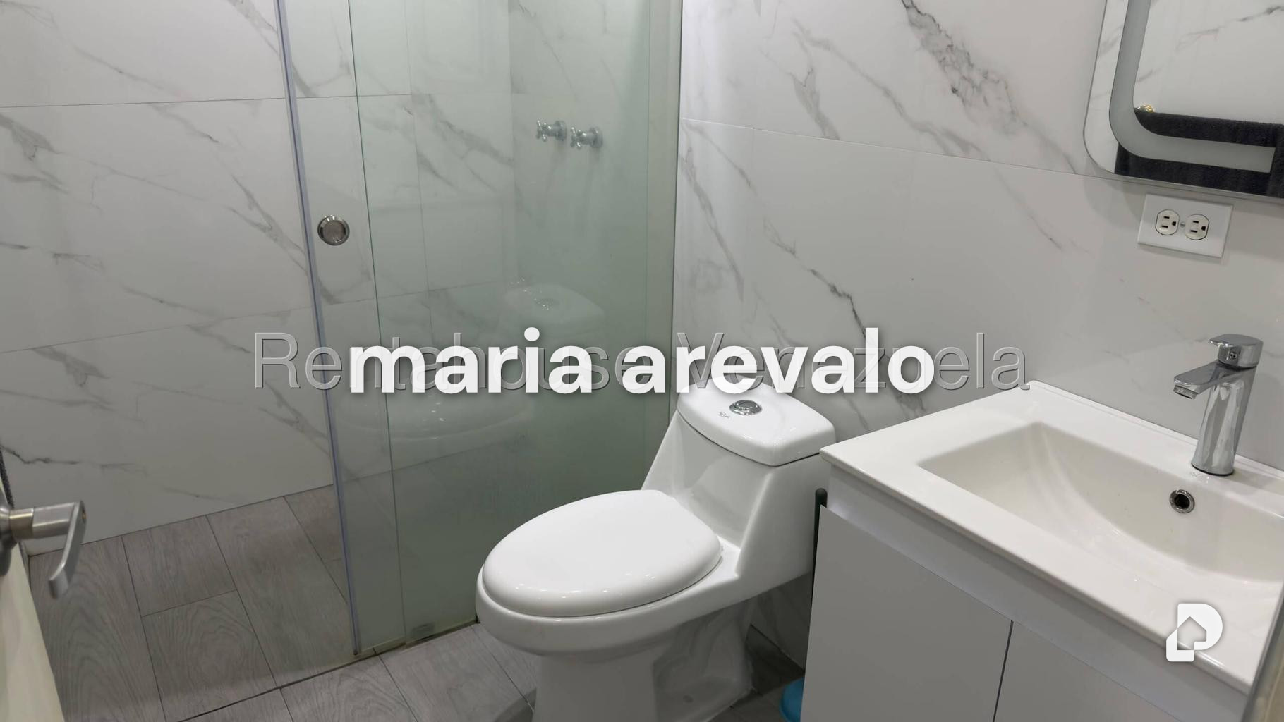 Apartamento en Los Ruices, Caracas – 29
