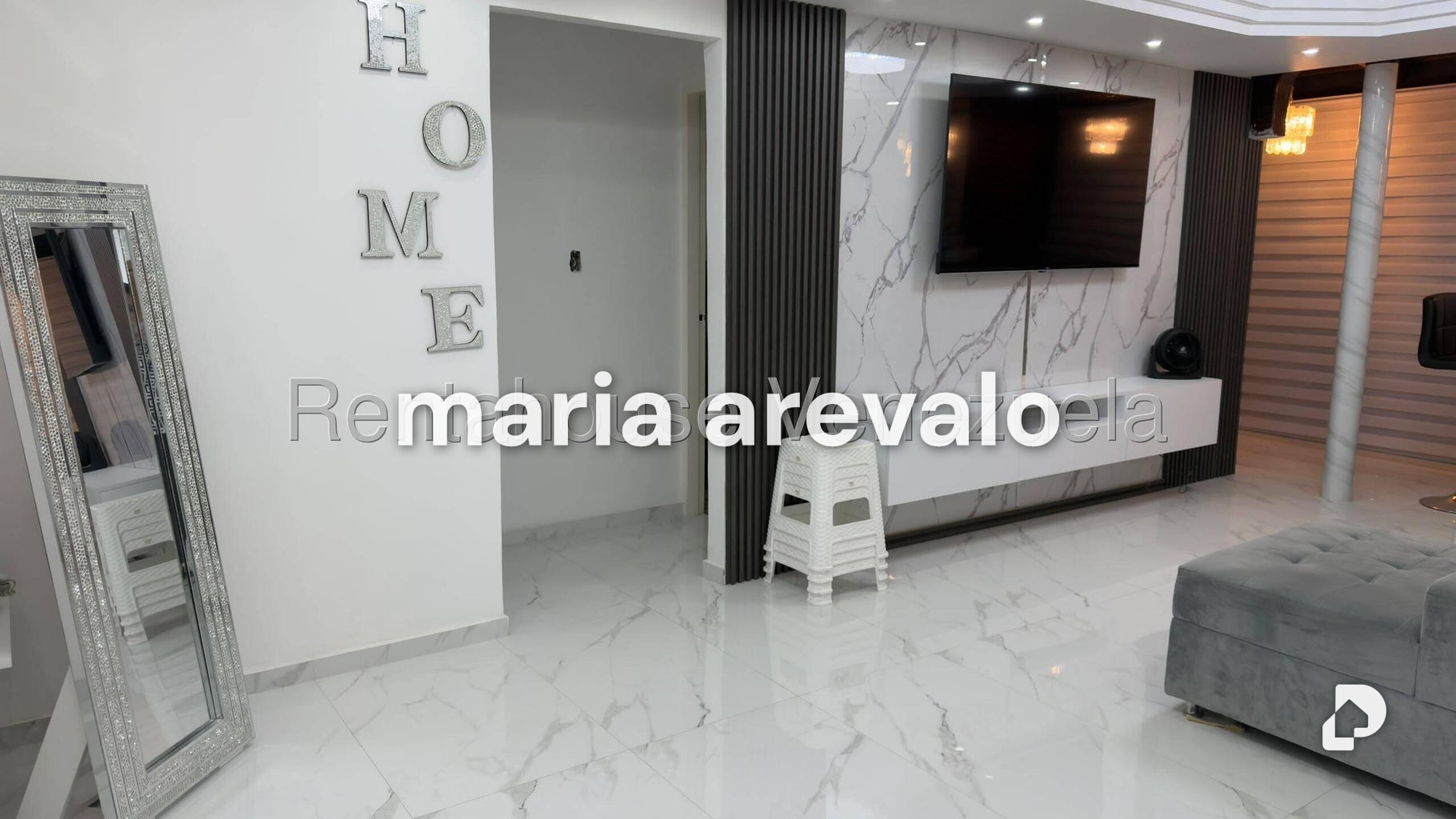 Apartamento en Los Ruices, Caracas – 3