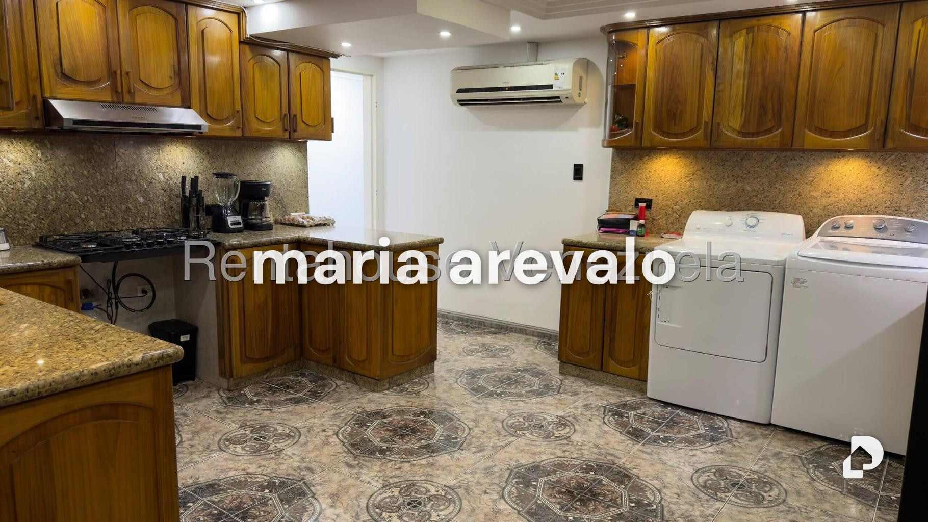 Apartamento en Los Ruices, Caracas – 13