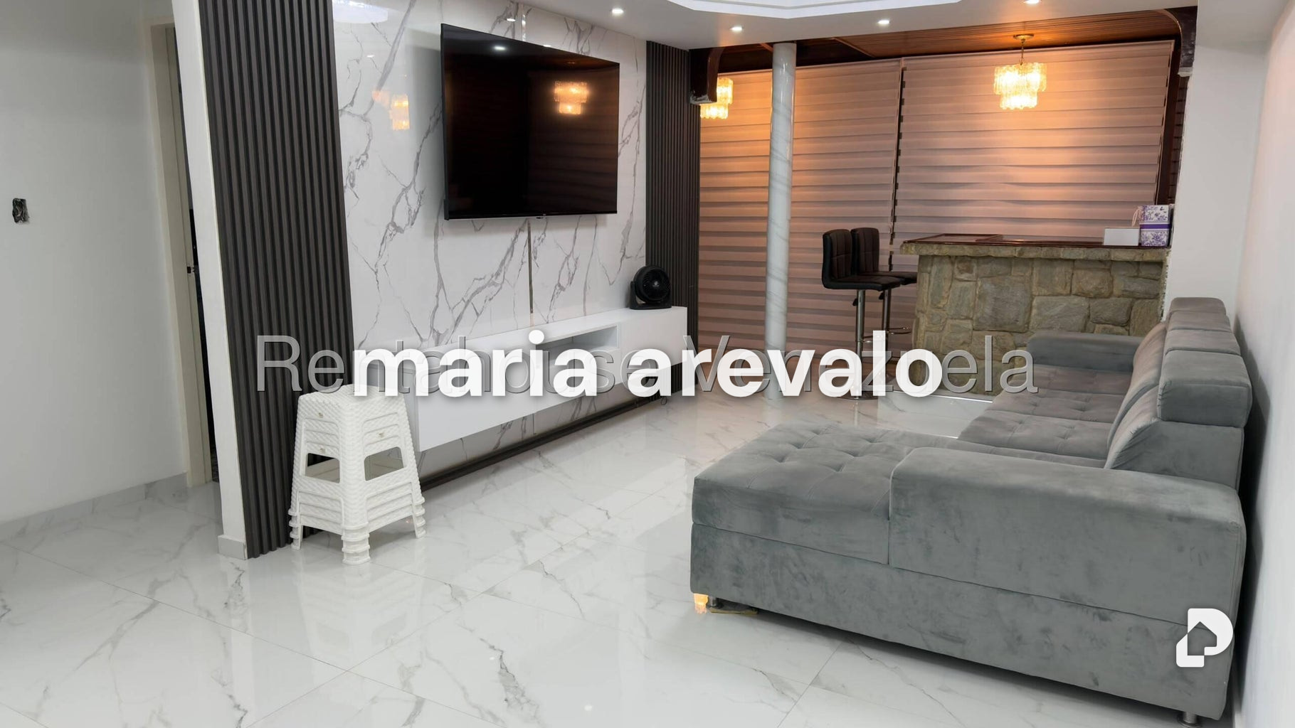 Apartamento en Los Ruices, Caracas – 4