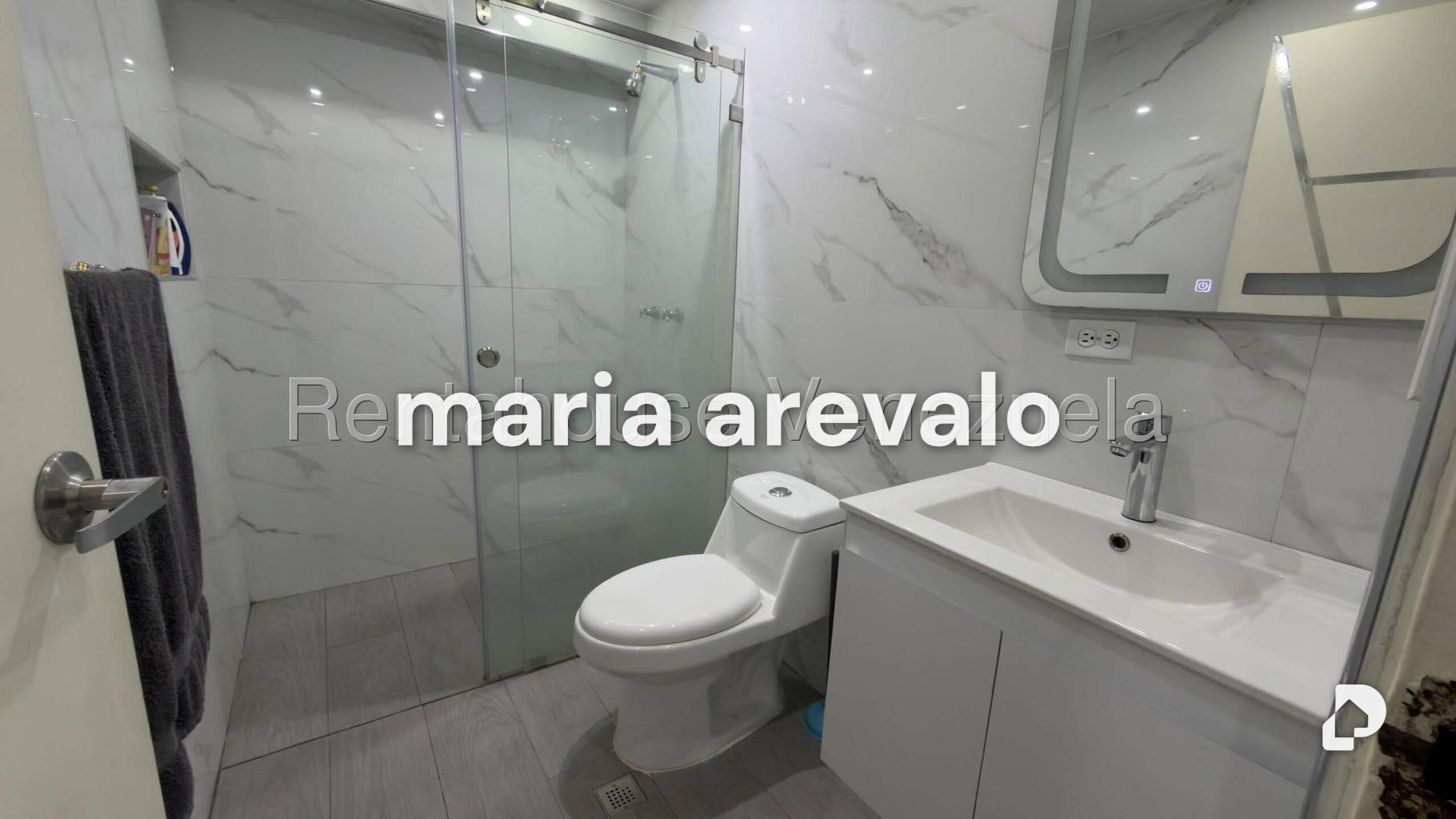 Apartamento en Los Ruices, Caracas – 27