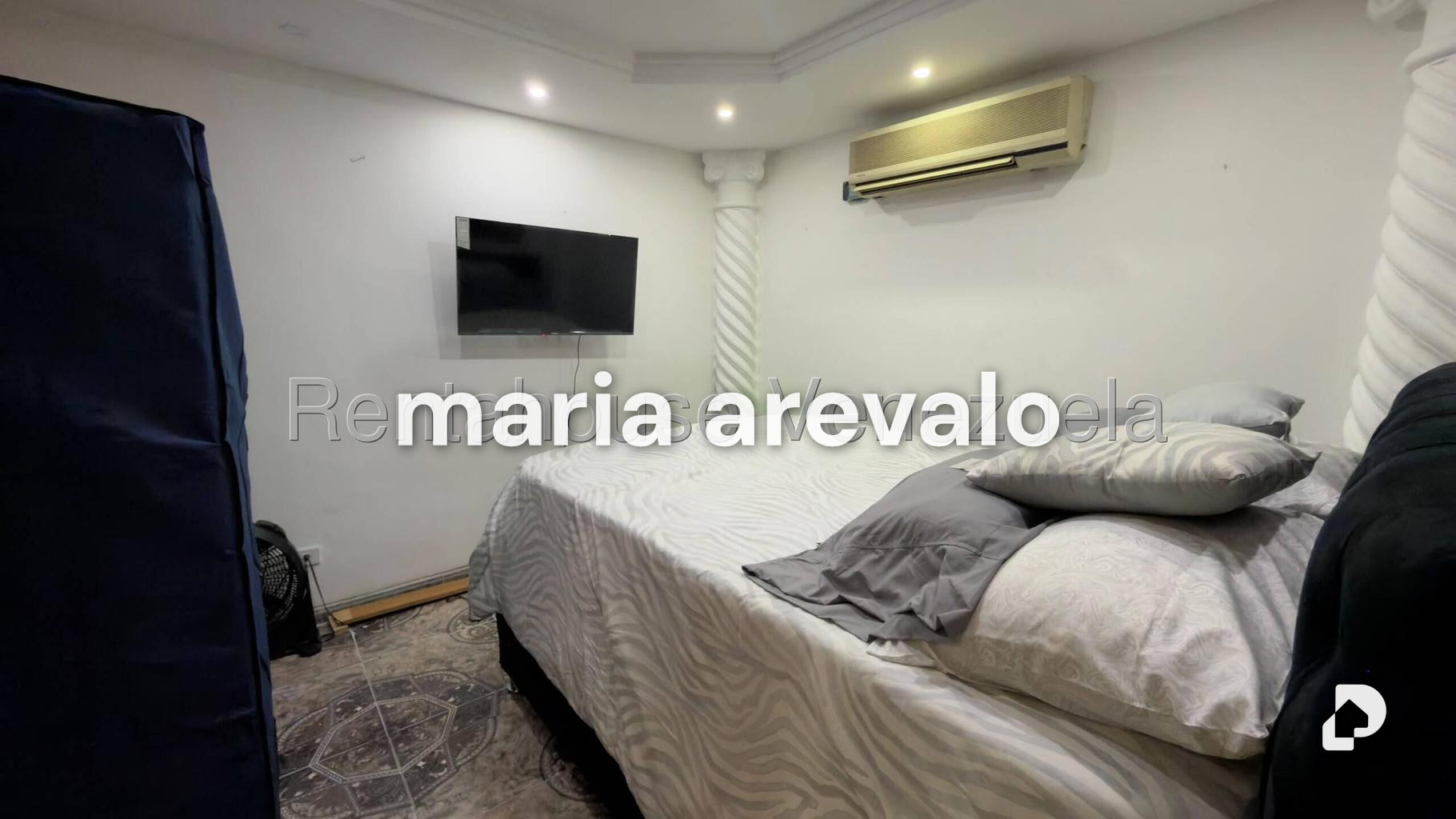 Apartamento en Los Ruices, Caracas – 26
