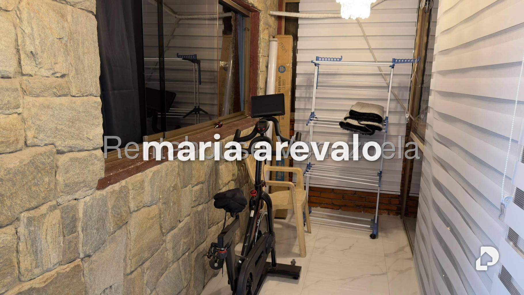 Apartamento en Los Ruices, Caracas – 18