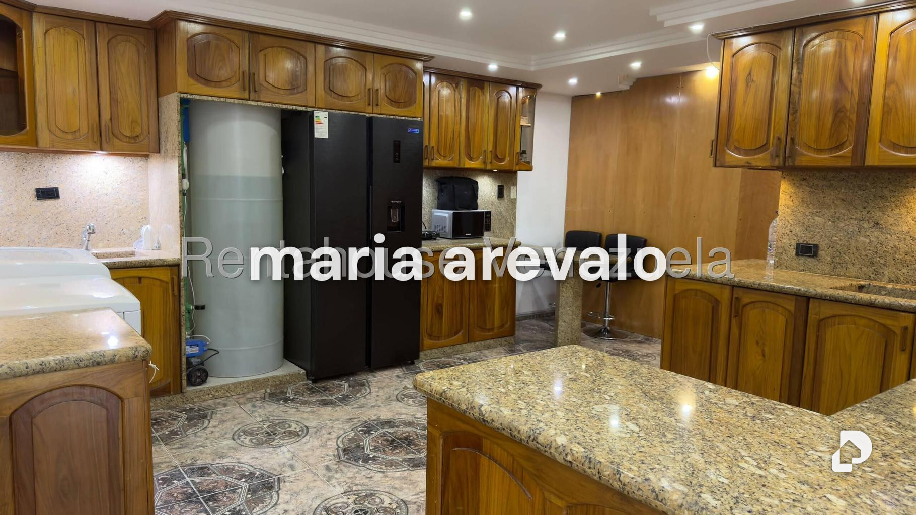 Apartamento en Los Ruices, Caracas – 11