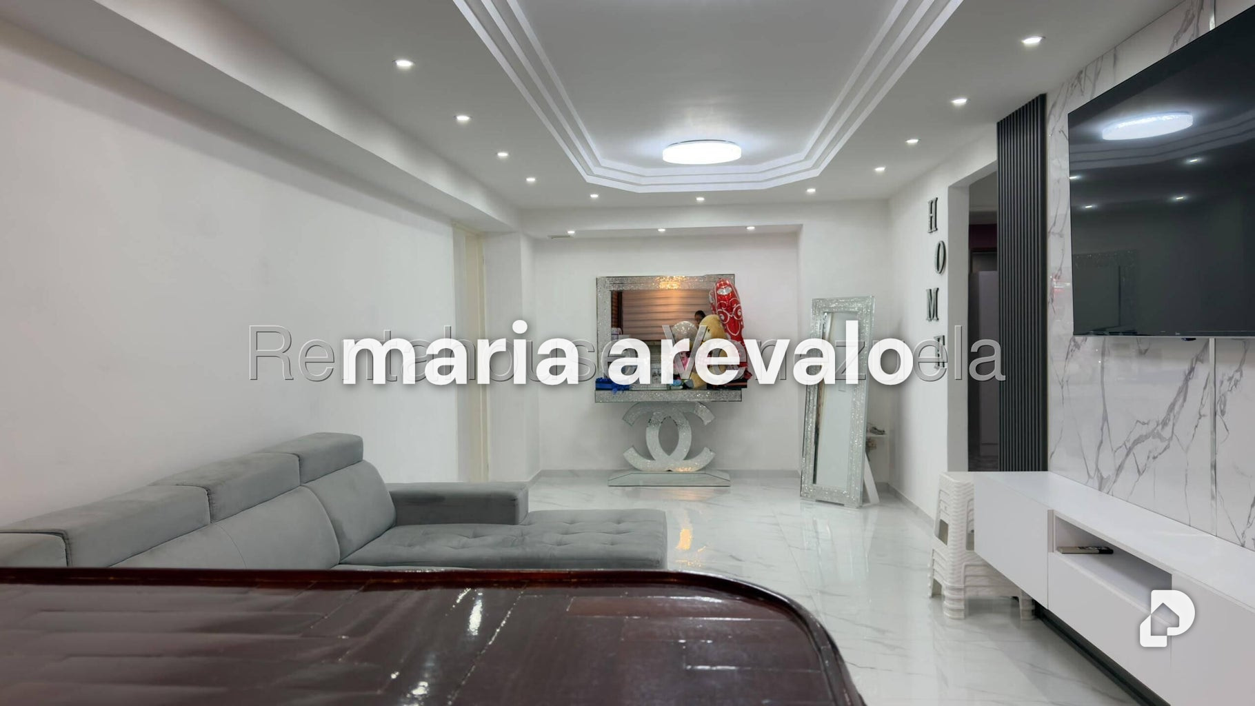 Apartamento en Los Ruices, Caracas – 1