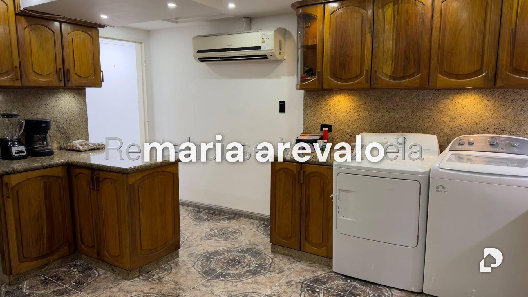 Apartamento en Los Ruices, Caracas – 12