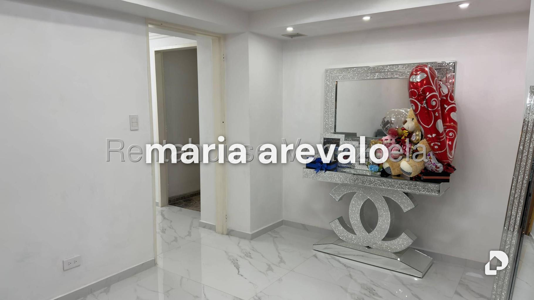 Apartamento en Los Ruices, Caracas – 6