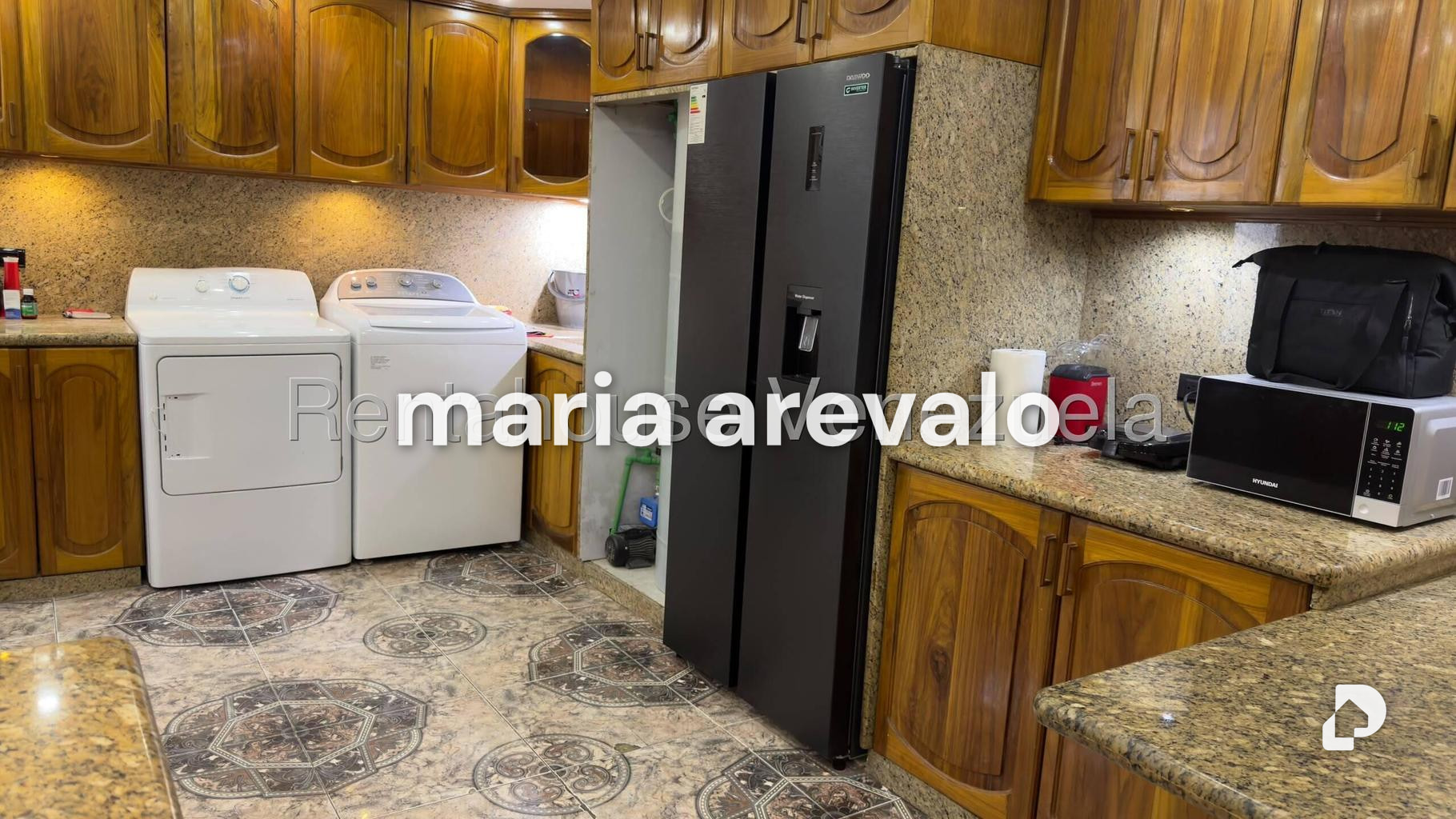 Apartamento en Los Ruices, Caracas – 15