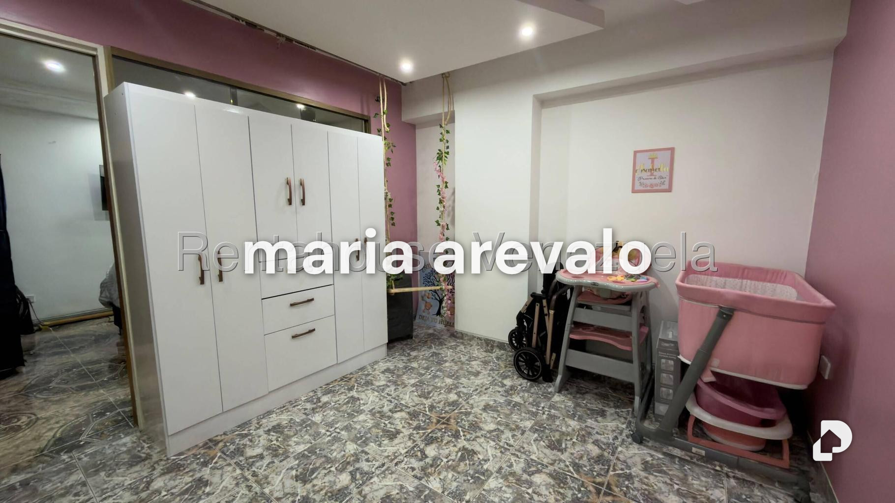 Apartamento en Los Ruices, Caracas – 24