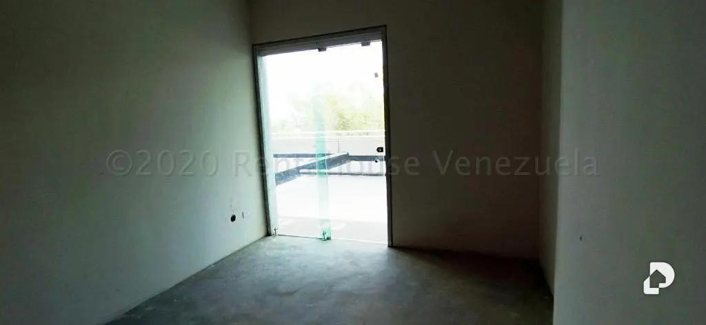 Apartamento en La Lagunita Country Club, Caracas – 10