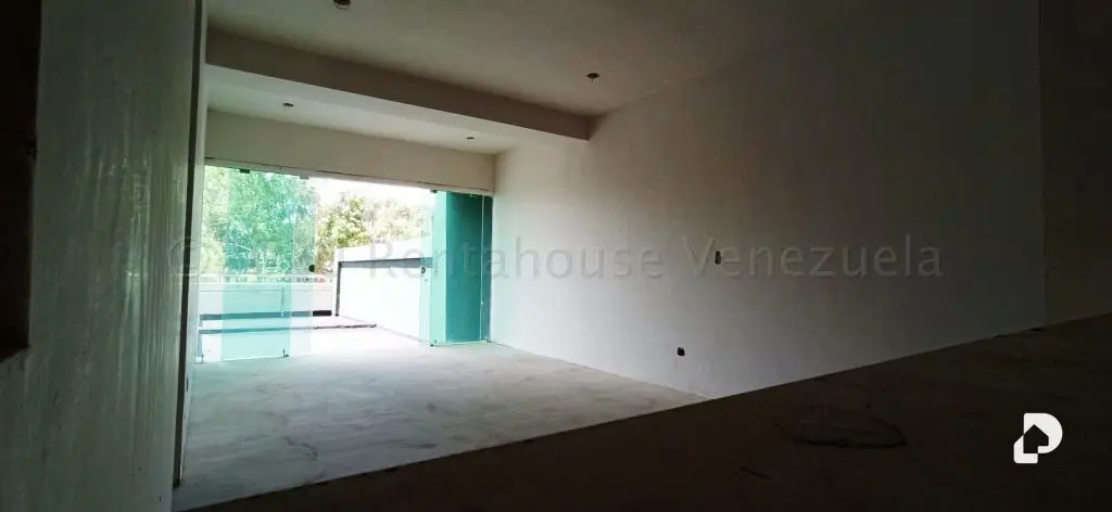 Apartamento en La Lagunita Country Club, Caracas – 6
