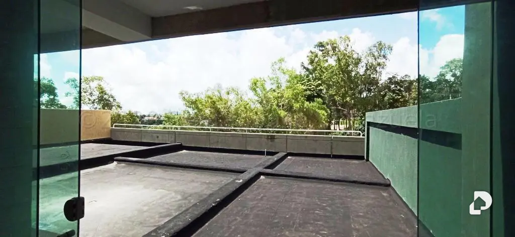 Apartamento en La Lagunita Country Club, Caracas – 7