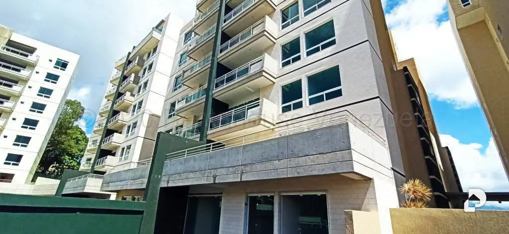 Apartamento en La Lagunita Country Club, Caracas – 13