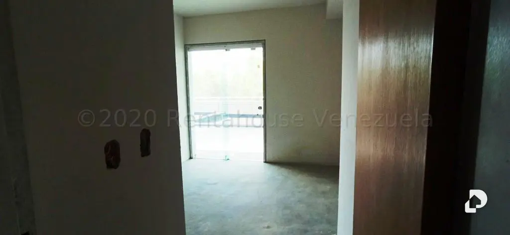 Apartamento en La Lagunita Country Club, Caracas – 9