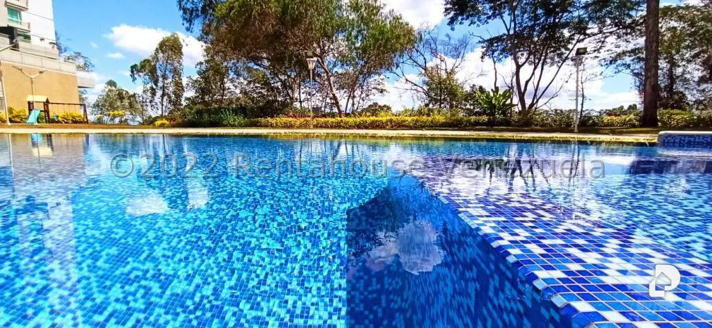 Apartamento en La Lagunita Country Club, Caracas – 20