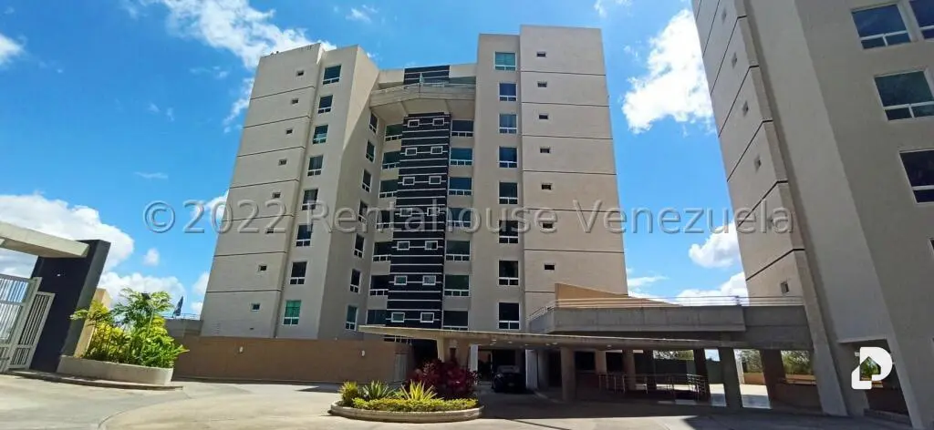 Apartamento en La Lagunita Country Club, Caracas – 1