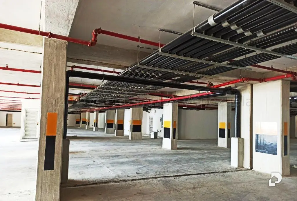 Apartamento en La Lagunita Country Club, Caracas – 23