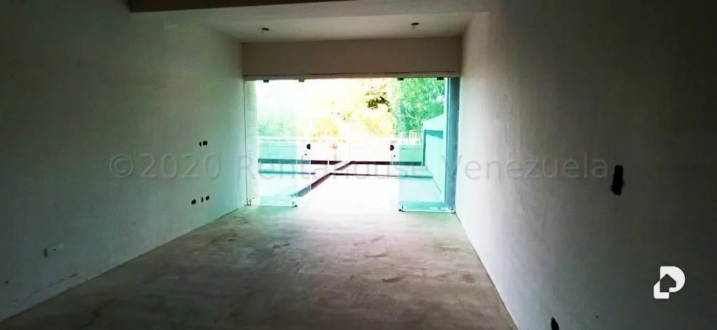 Apartamento en La Lagunita Country Club, Caracas – 8