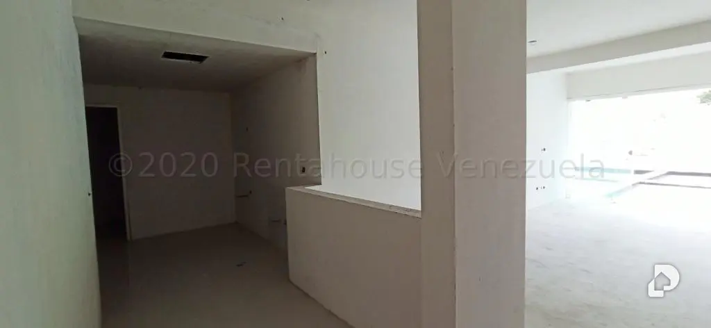Apartamento en La Lagunita Country Club, Caracas – 5