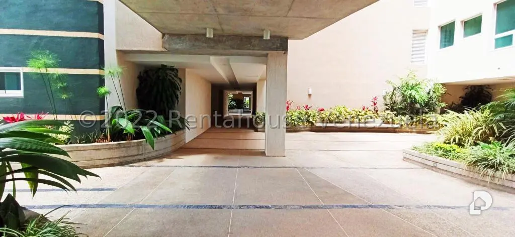 Apartamento en La Lagunita Country Club, Caracas – 4