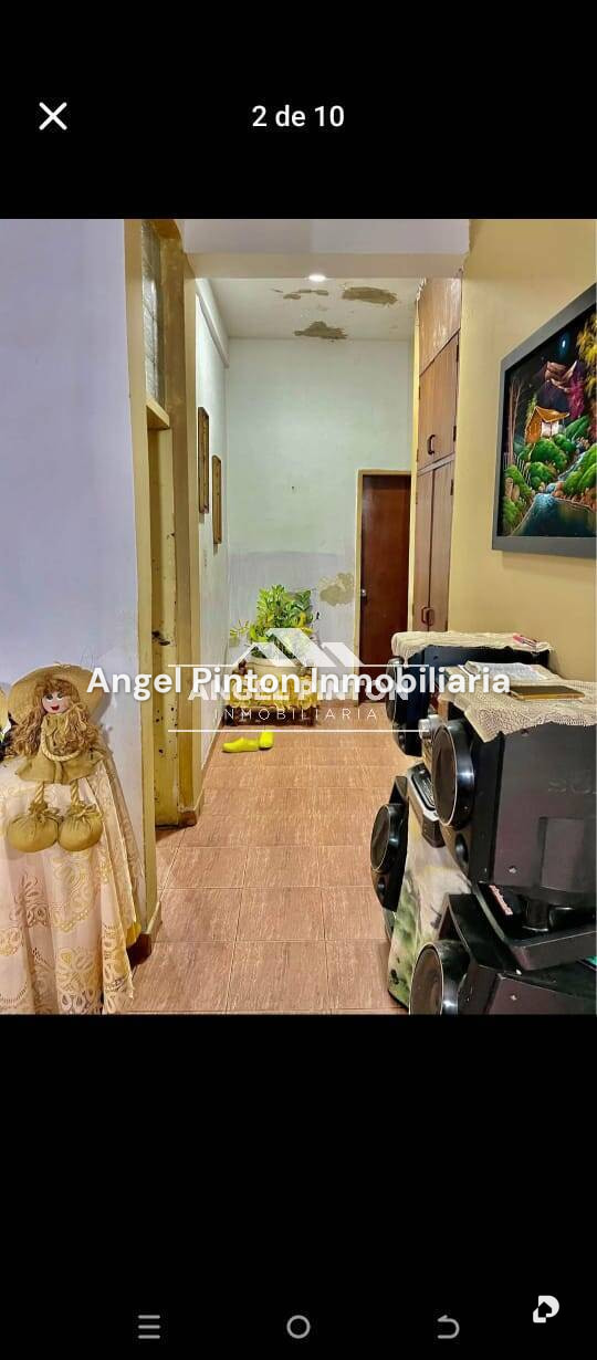 Casa en Desarrollo Camburito, Araure – 4